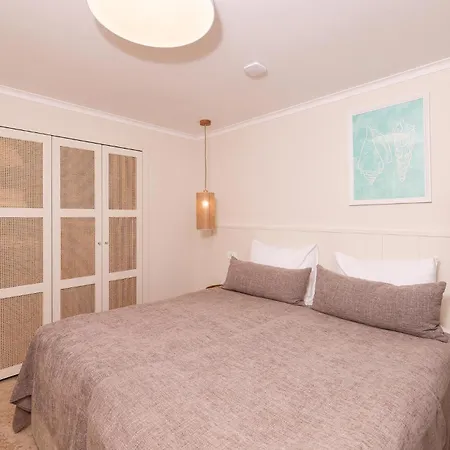 Cozy In With Wifi Apartment *