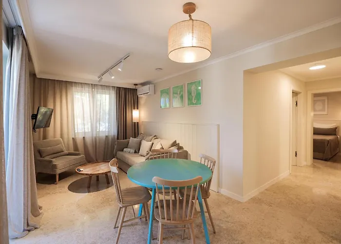 3 Bedroom Gorgeous In * Куклица