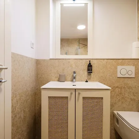 Cozy In With Wifi Διαμέρισμα *