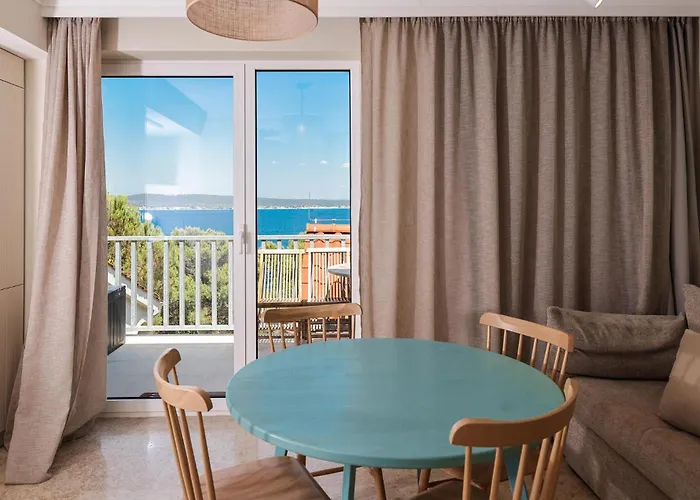 Apartamento 3 Bedroom Gorgeous In