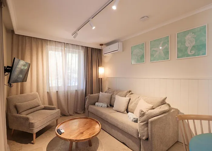 Apartamento 3 Bedroom Gorgeous In Kukljica