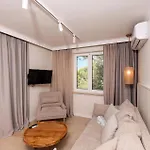 Cozy In With Wifi Lägenhet *