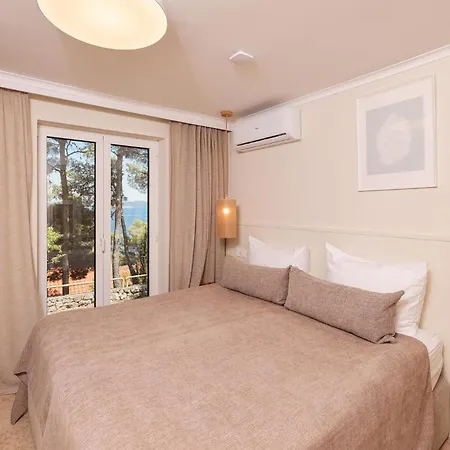 3 Bedroom Gorgeous In * Kukljica