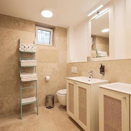 Cozy In With Wifi Apartamento *